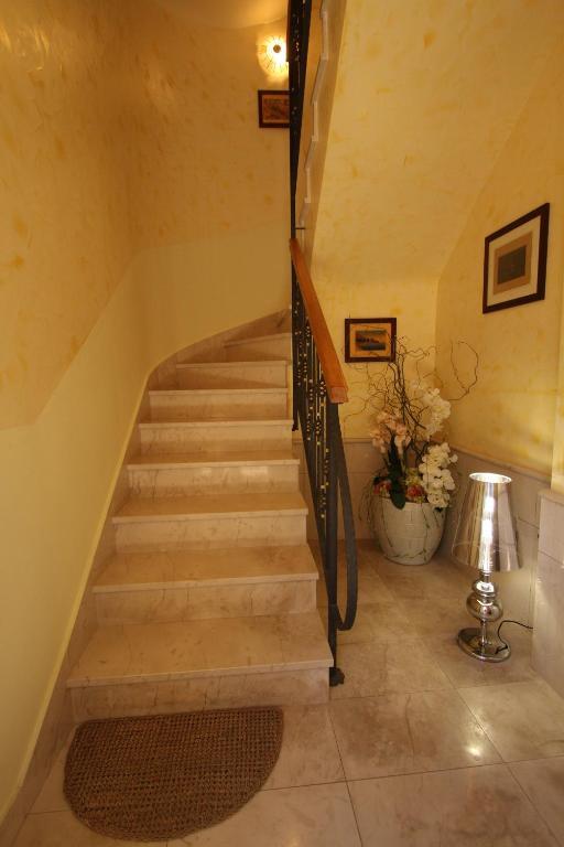 Apartments Amore Bol Ruang foto
