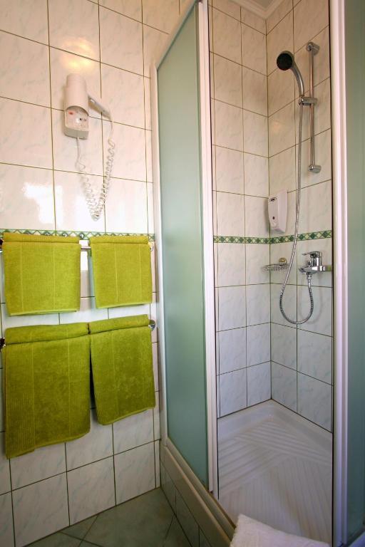 Apartments Amore Bol Ruang foto