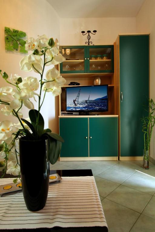 Apartments Amore Bol Ruang foto
