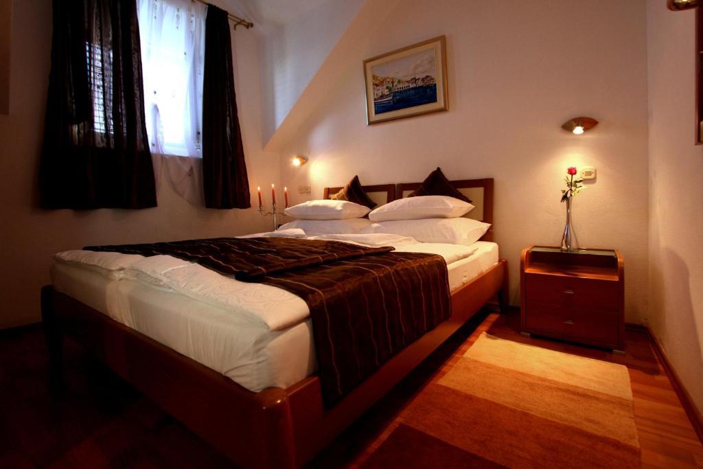 Apartments Amore Bol Ruang foto