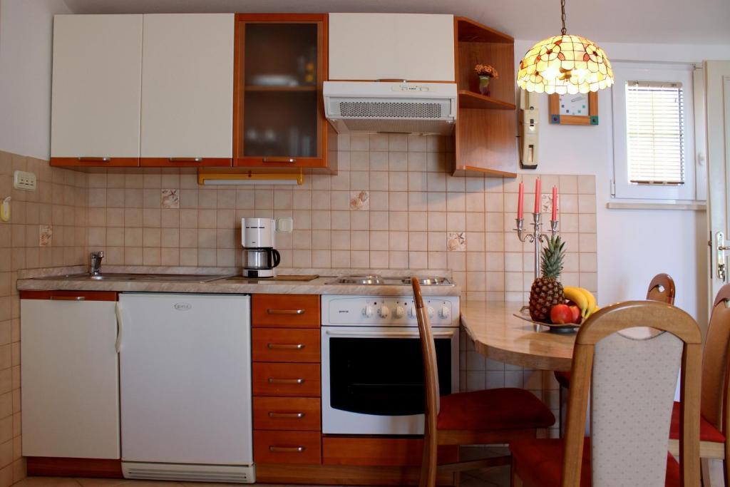 Apartments Amore Bol Ruang foto