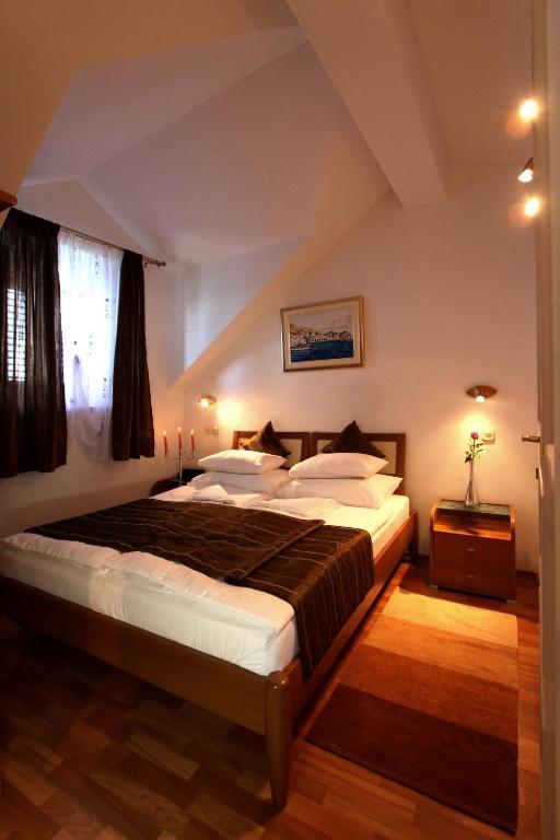 Apartments Amore Bol Ruang foto