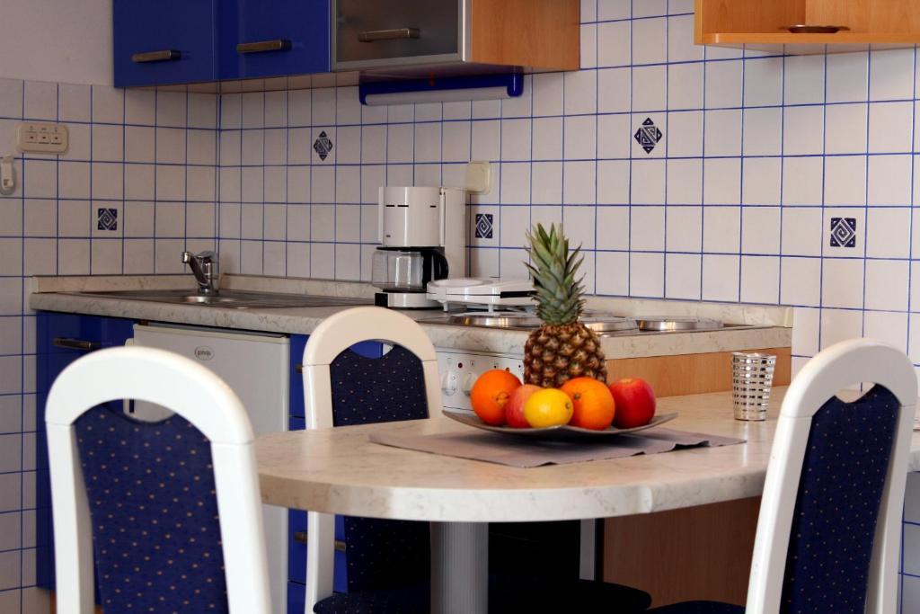 Apartments Amore Bol Ruang foto