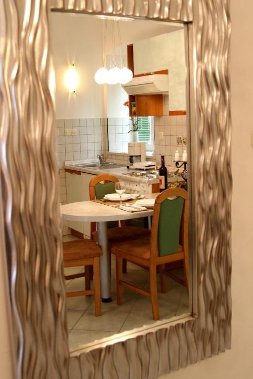 Apartments Amore Bol Ruang foto